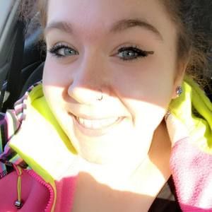 Meet your Posher, Vannessa